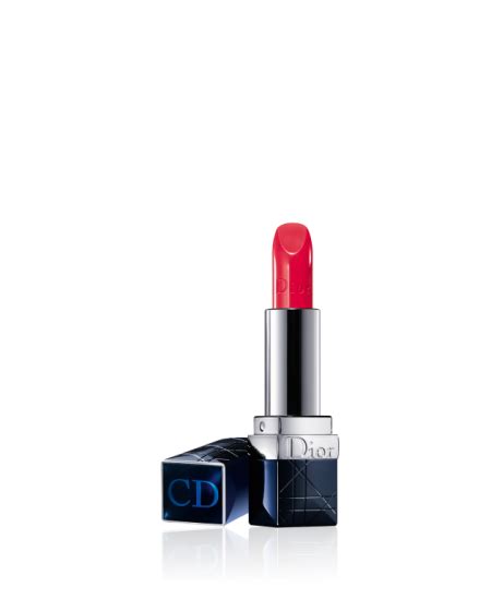 dior red premiere 752|dior rouge lipstick.